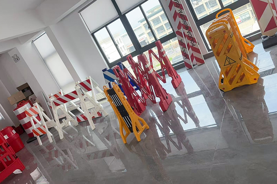 Trưng bày sản phẩm