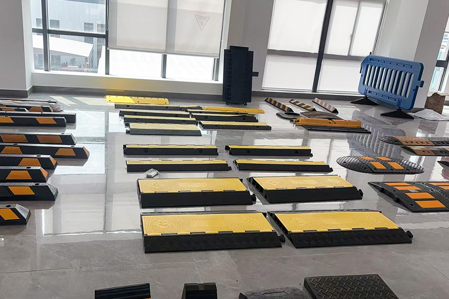 Trưng bày sản phẩm