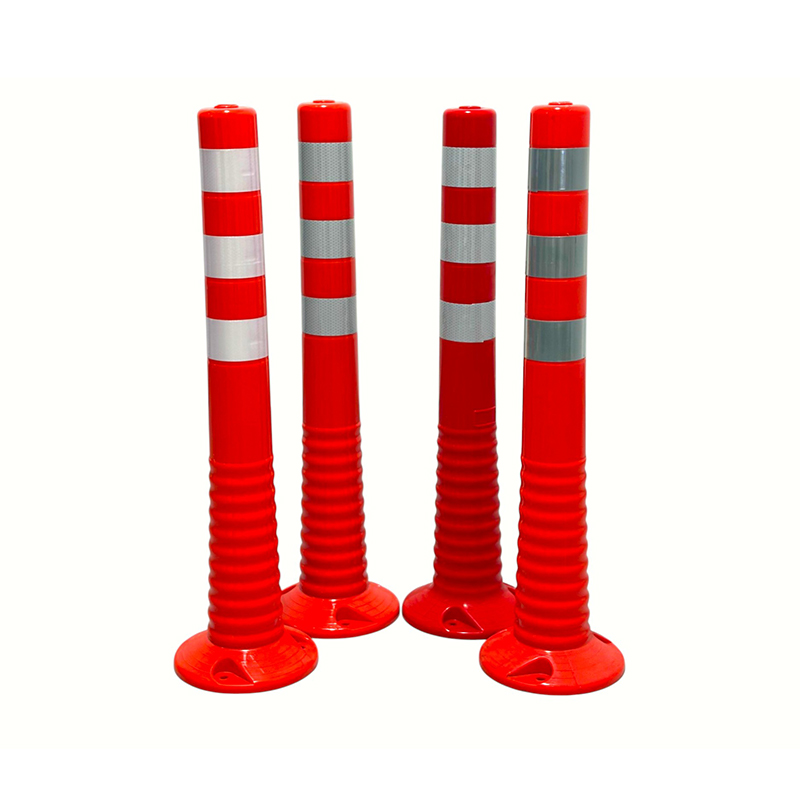 Trụ phân định siêu linh hoạt TPU chống rách với hiệu suất phục hồi vượt trội 360°