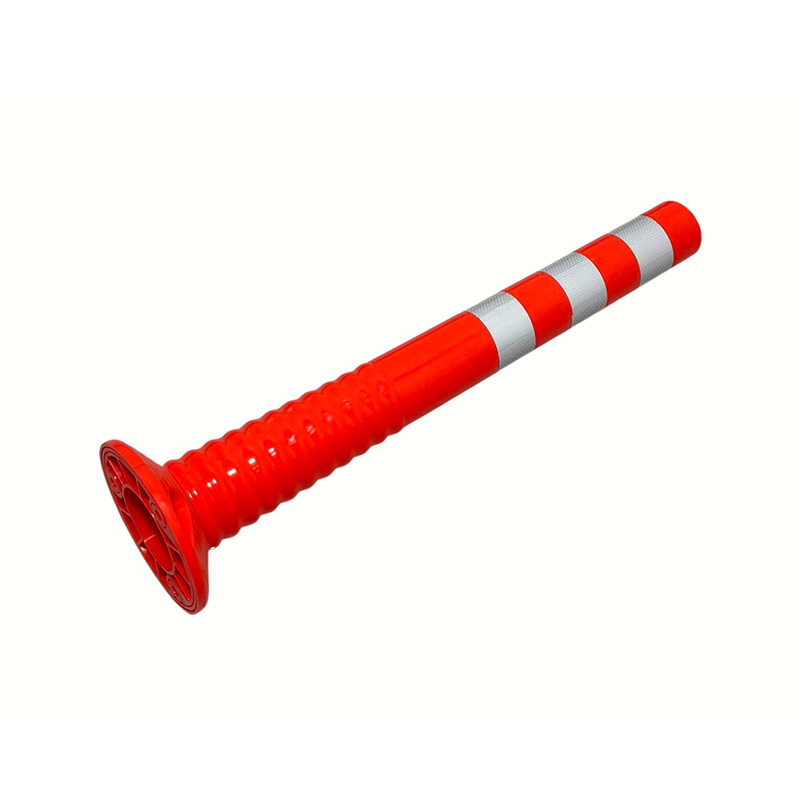 Trụ phân định siêu linh hoạt TPU chống rách với hiệu suất phục hồi vượt trội 360°