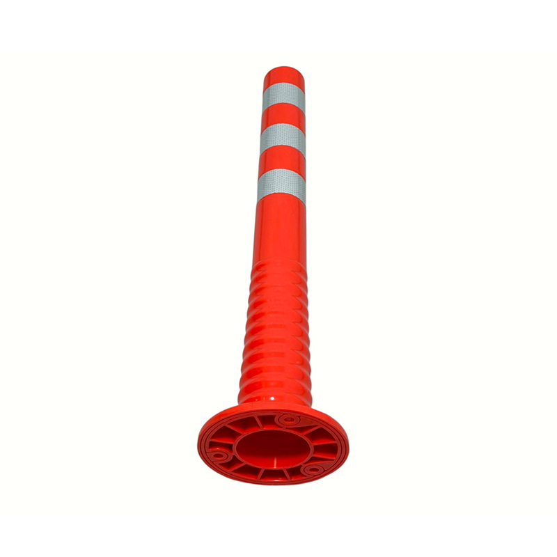 Trụ phân định siêu linh hoạt TPU chống rách với hiệu suất phục hồi vượt trội 360°