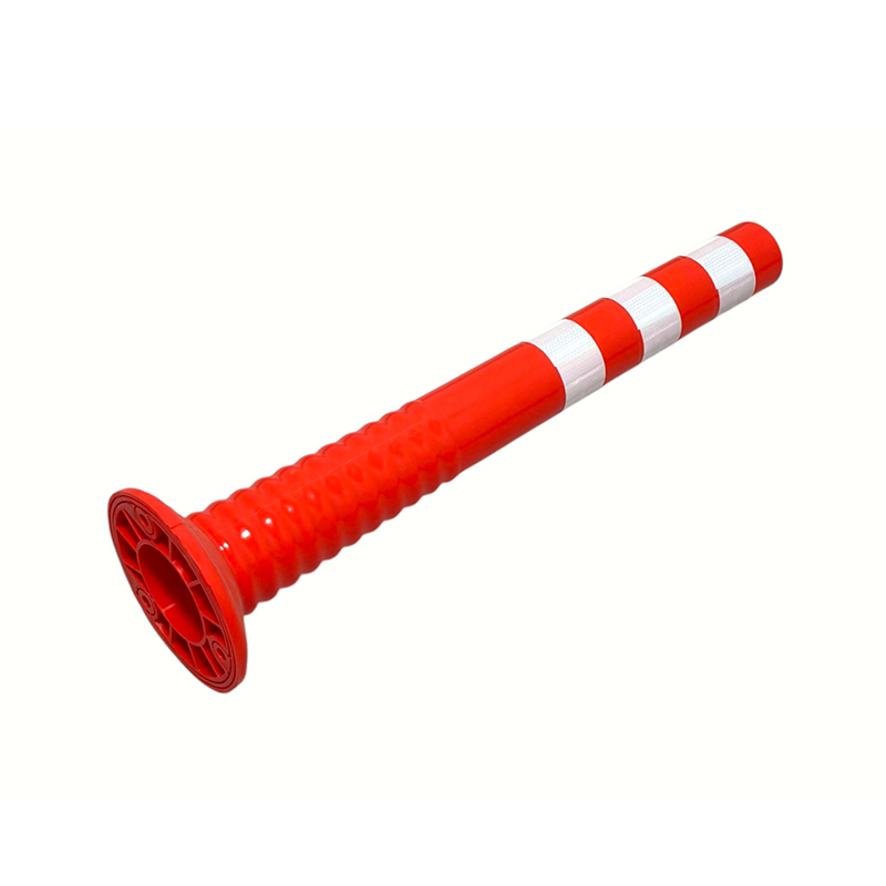 Trụ phân định siêu linh hoạt TPU chống rách với hiệu suất phục hồi vượt trội 360°