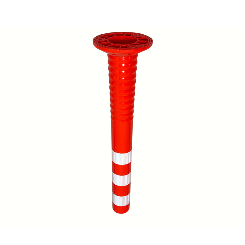 Trụ phân định siêu linh hoạt TPU chống rách với hiệu suất phục hồi vượt trội 360°