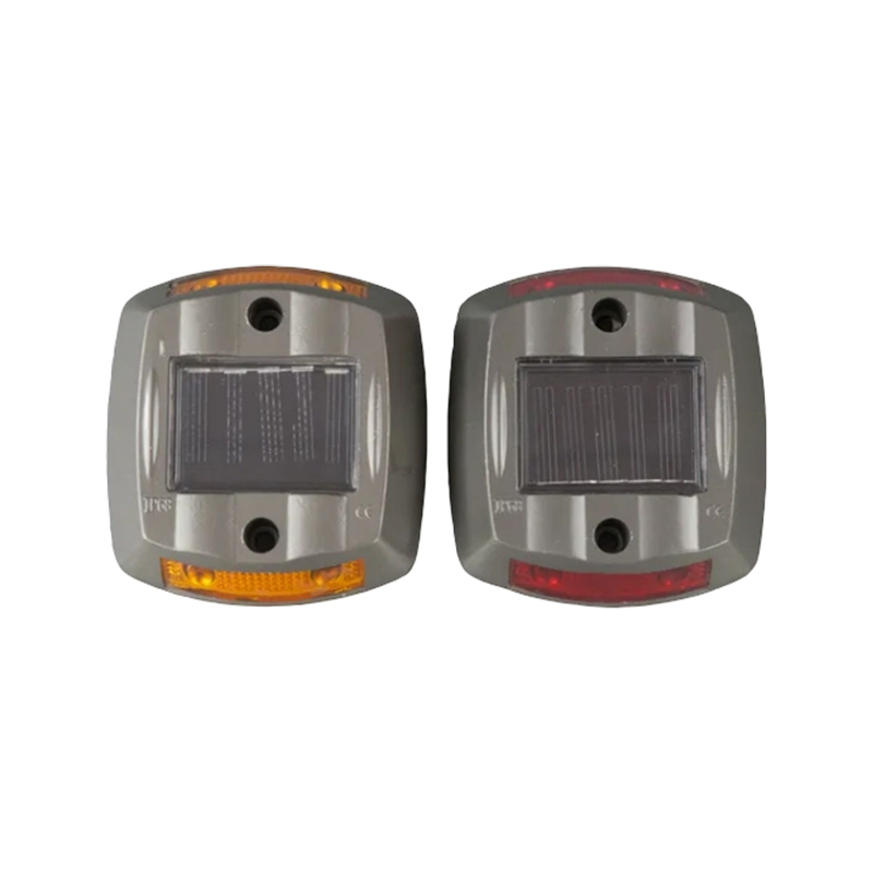 Hướng dẫn trực quan chịu áp lực Đánh dấu ranh giới đường Đèn đường phản chiếu