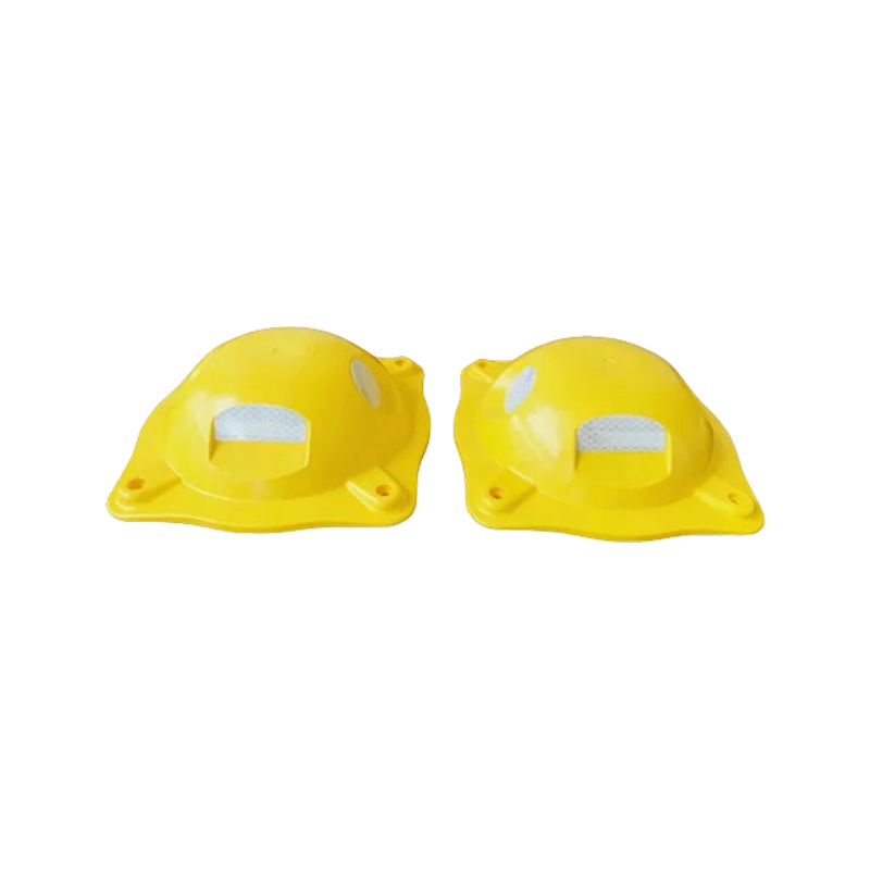 Hướng dẫn trực quan chịu áp lực Đánh dấu ranh giới đường Đèn đường phản chiếu