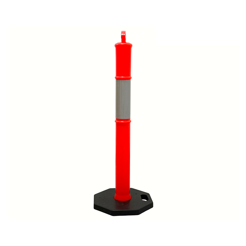 Trụ phân định linh hoạt T-TOP di động tiện dụng