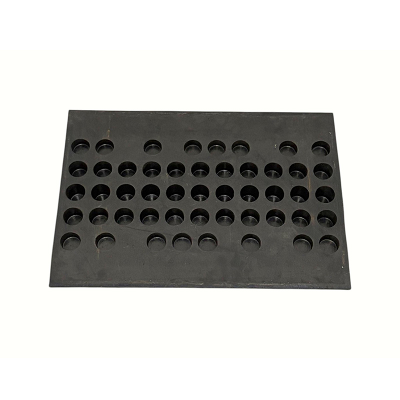Giảm tốc độ lồng vào nhau đa mục đích mô-đun
