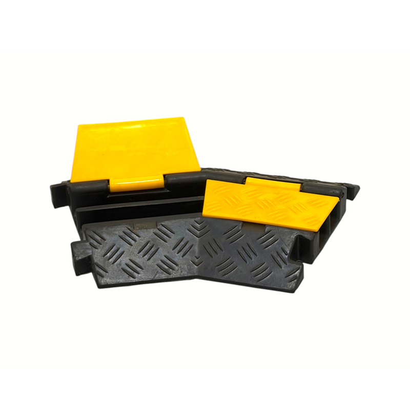 Góc bảo vệ cáp lồng vào nhau mô-đun khuỷu tay 45/90 độ toàn diện