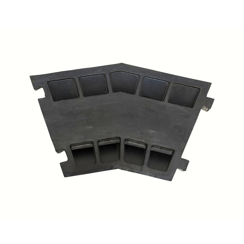 Góc bảo vệ cáp lồng vào nhau mô-đun khuỷu tay 45/90 độ toàn diện