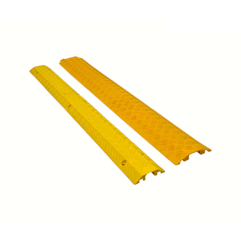 Rãnh bên trong rộng Vỏ cáp một kênh cách điện có độ bền cao Rãnh bên trong rộng Vỏ cáp một kênh cách điện có độ bền cao