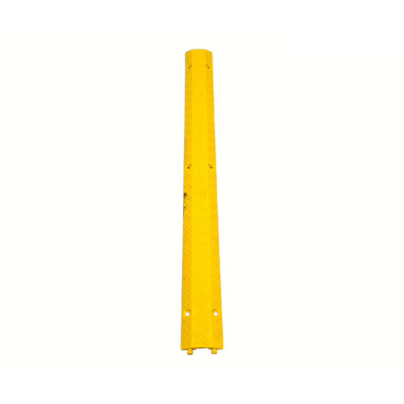 Rãnh bên trong rộng Vỏ cáp một kênh cách điện có độ bền cao Rãnh bên trong rộng Vỏ cáp một kênh cách điện có độ bền cao