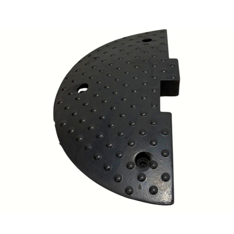 Bump tốc độ cao su lồng vào nhau theo mô-đun mật độ cao tiêu chuẩn Châu Âu Bump tốc độ cao su lồng vào nhau theo mô-đun mật độ cao tiêu chuẩn Châu Âu