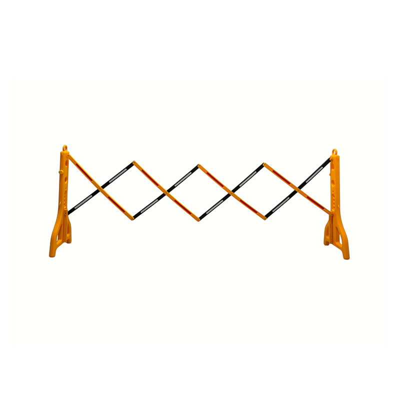 Lan can an toàn có thể mở rộng chứa đầy nước di động có khả năng hiển thị cao
