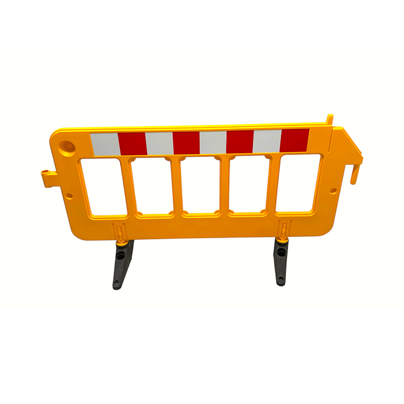 Loại hỗ trợ xoay hạng nặng Tích hợp lan can lồng vào nhau bằng khuôn thổi
