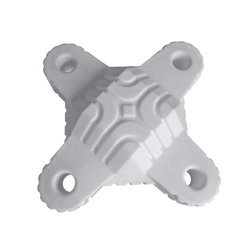 Đê chắn sóng nổi HDPE
