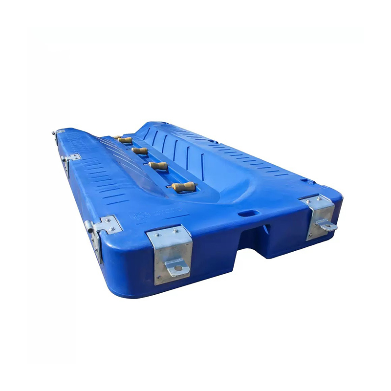 Bến tàu nâng trượt tuyết mô-đun HDPE