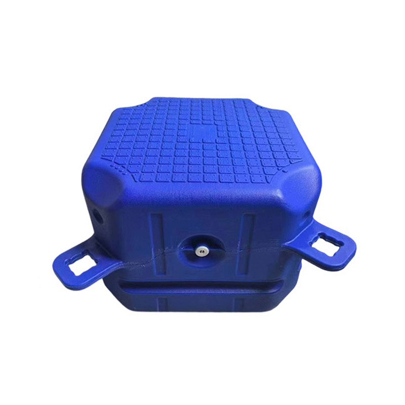 Phao nổi đơn HDPE