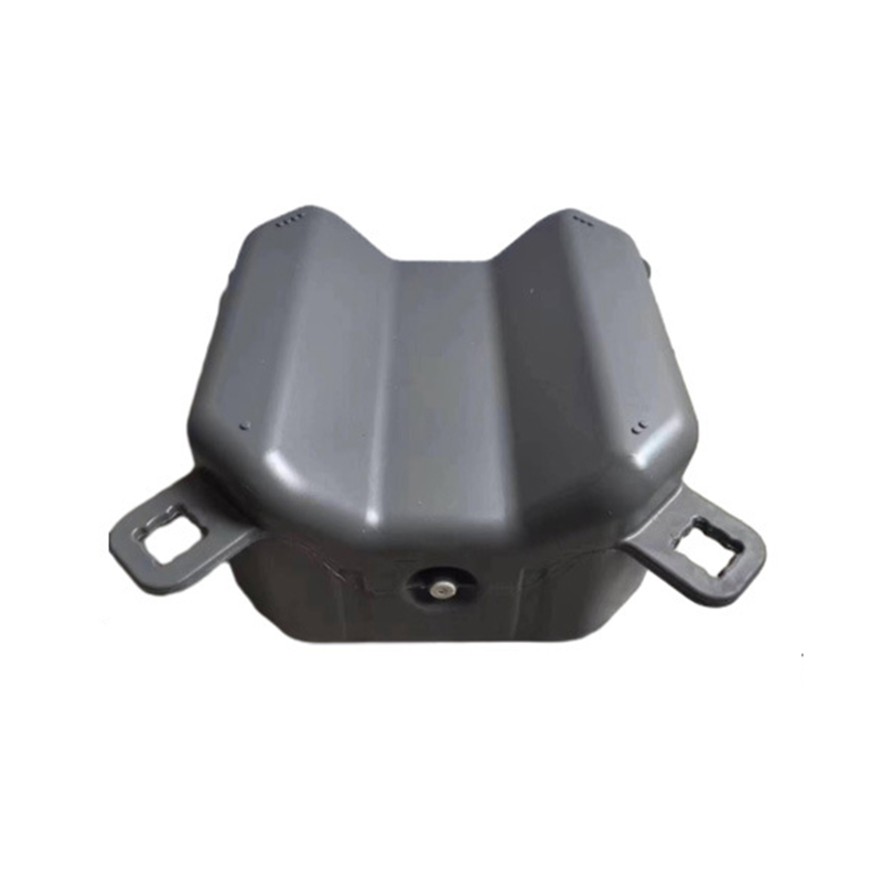 Phao nổi hình chữ V HDPE