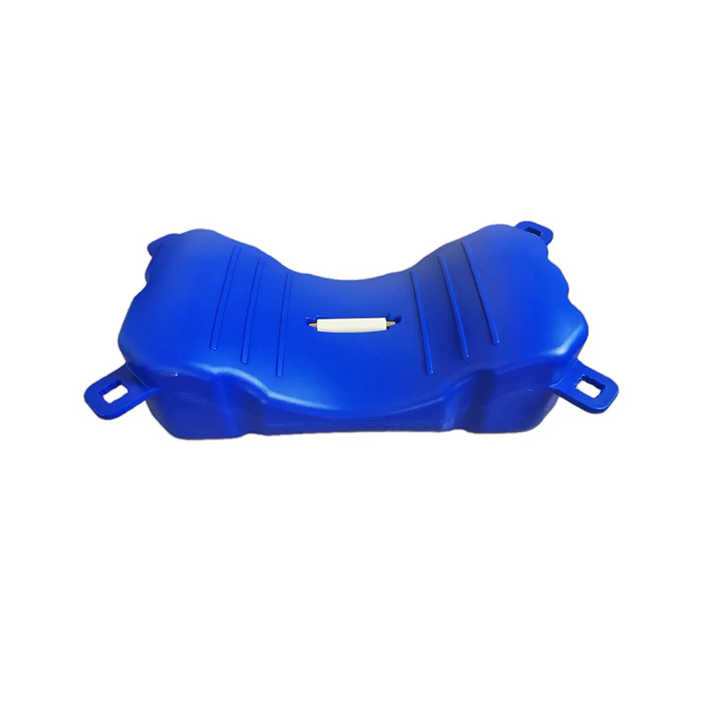 Phao nổi HDPE hình chữ U