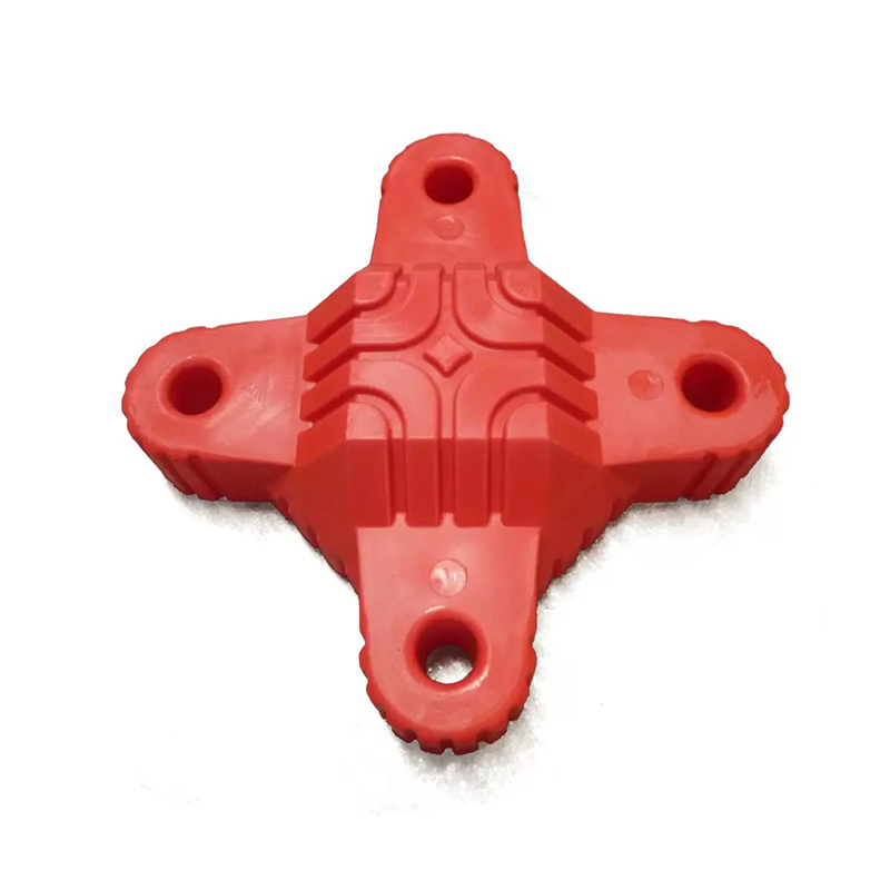 Đê chắn sóng nổi HDPE