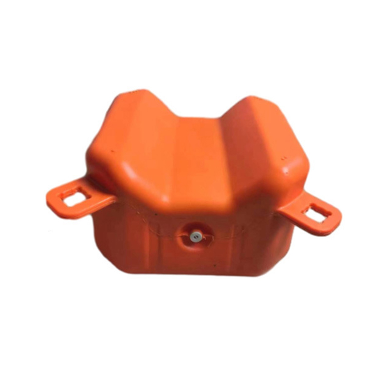 Phao nổi hình chữ V HDPE