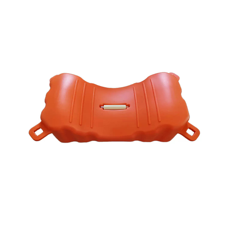 Phao nổi HDPE hình chữ U