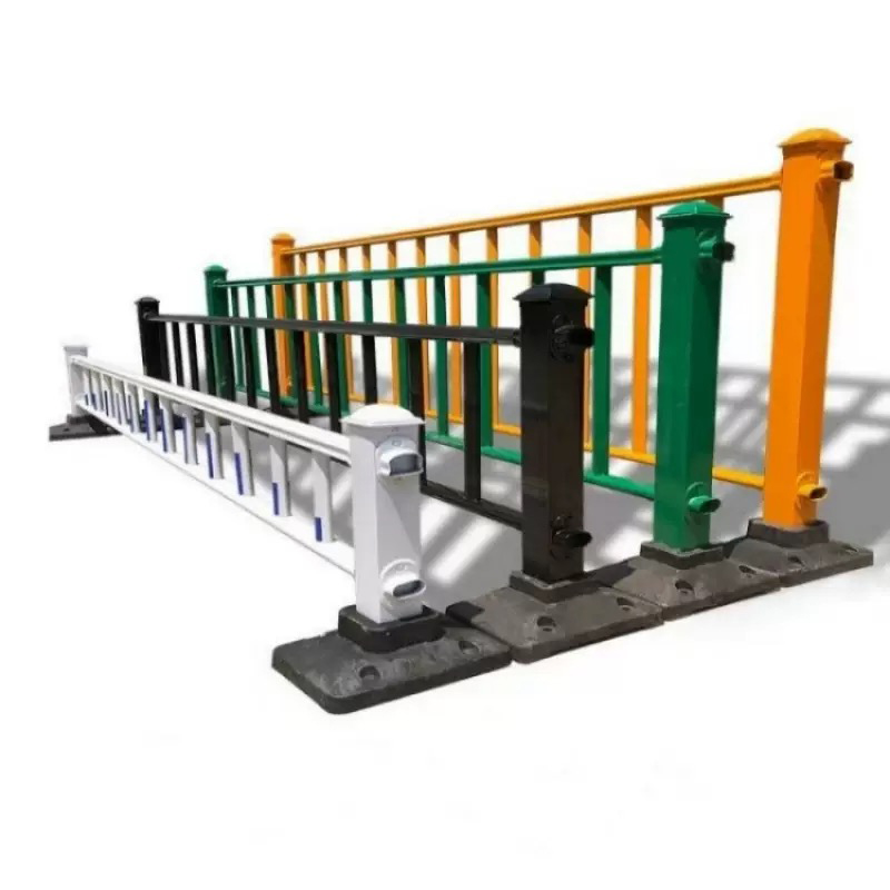 TPU linh hoạt GuardRail đô thị linh hoạt TPU linh hoạt GuardRail đô thị linh hoạt