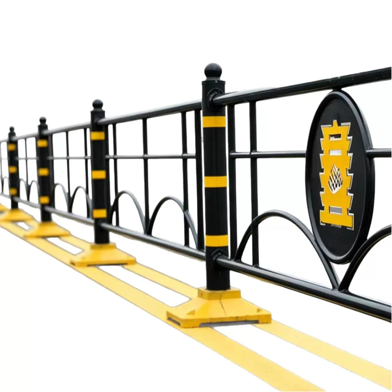 TPU linh hoạt GuardRail đô thị linh hoạt TPU linh hoạt GuardRail đô thị linh hoạt
