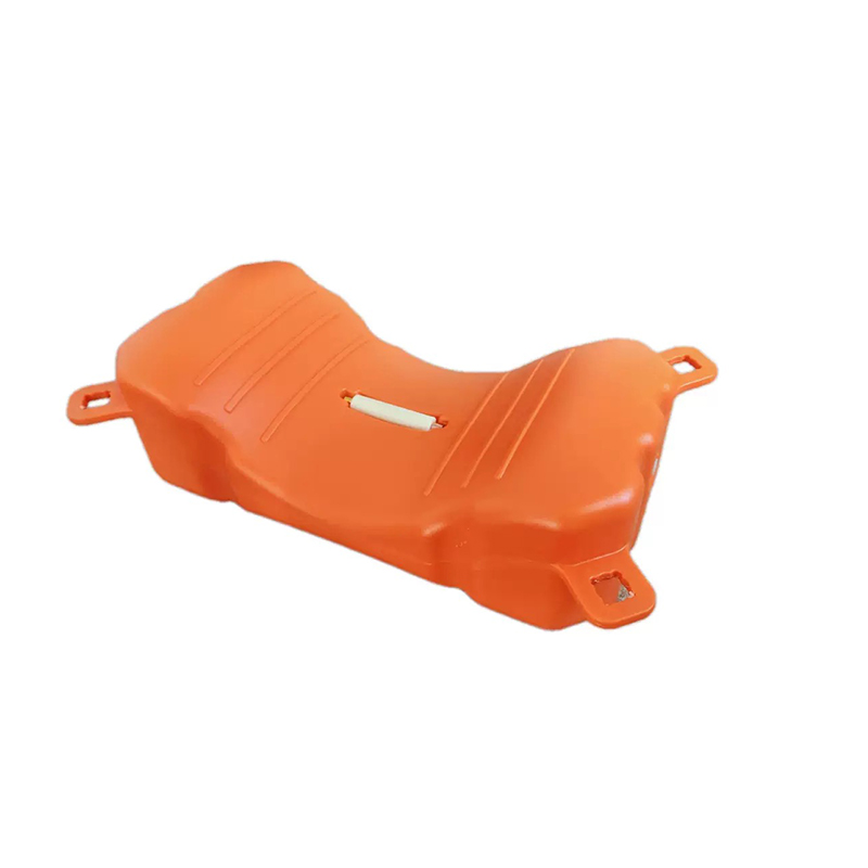 Phao nổi HDPE hình chữ U