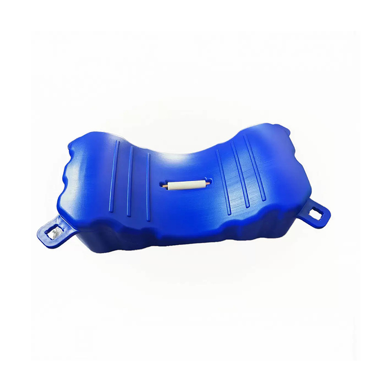 Phao nổi HDPE hình chữ U