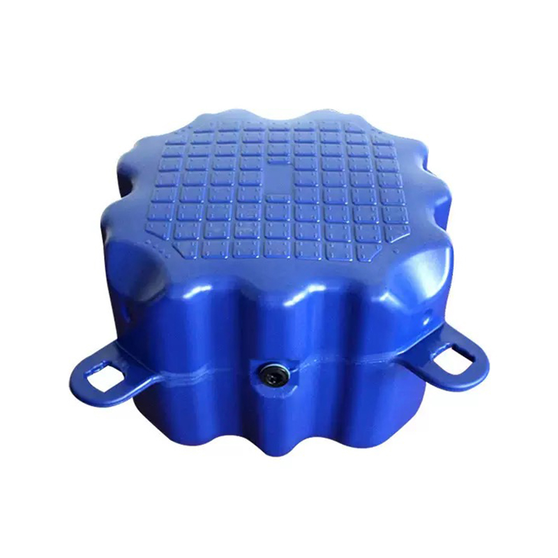 Phao nổi HDPE tiết kiệm