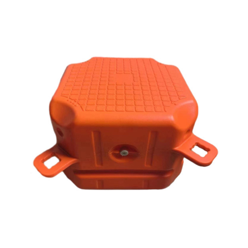 Phao nổi đơn HDPE