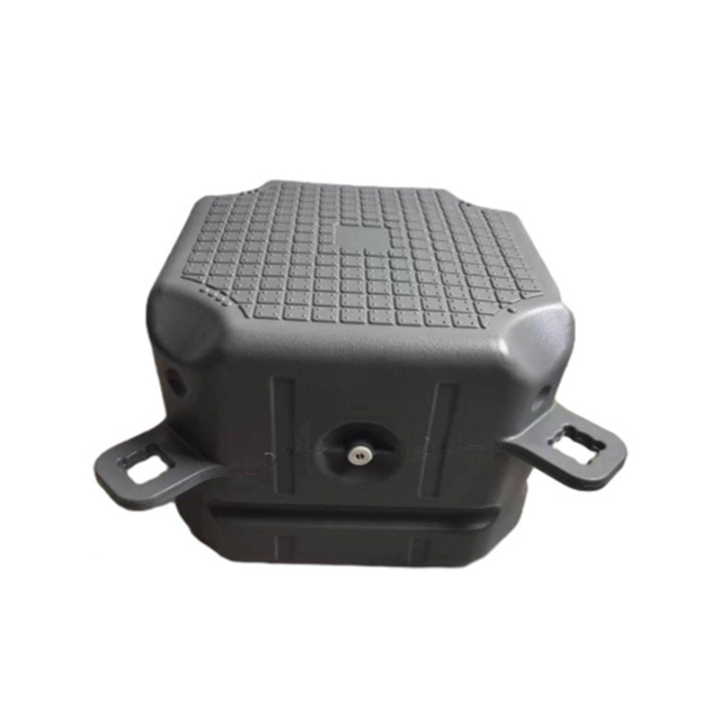 Phao nổi đơn HDPE