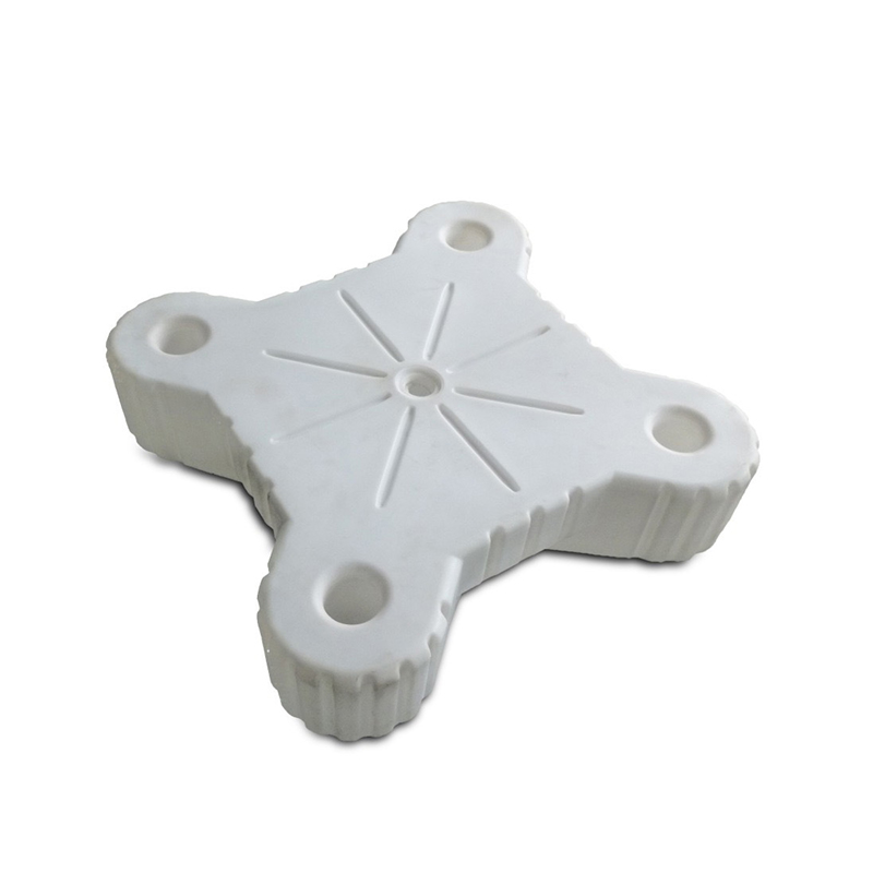 Đê chắn sóng nổi HDPE