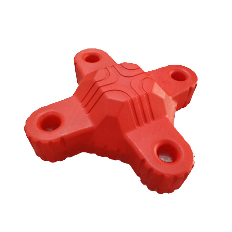 Đê chắn sóng nổi HDPE