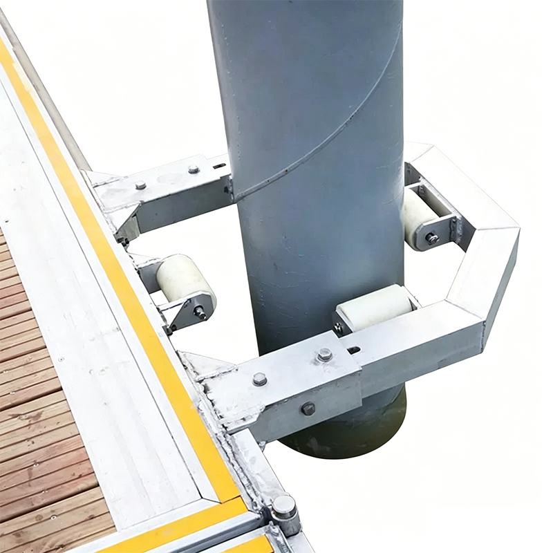 Hướng dẫn cọc nhôm và thép mạ kẽm