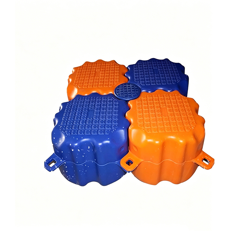Phao nổi HDPE tiết kiệm