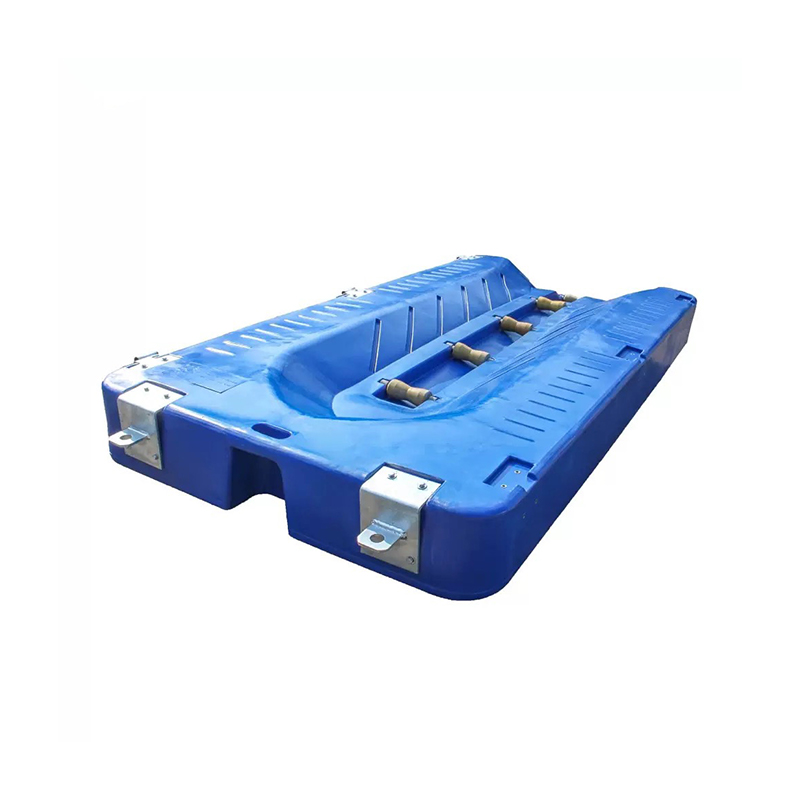 Bến tàu nâng trượt tuyết mô-đun HDPE