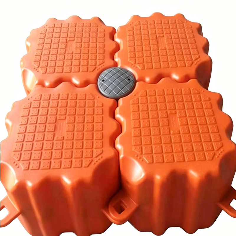 Phao nổi HDPE tiết kiệm