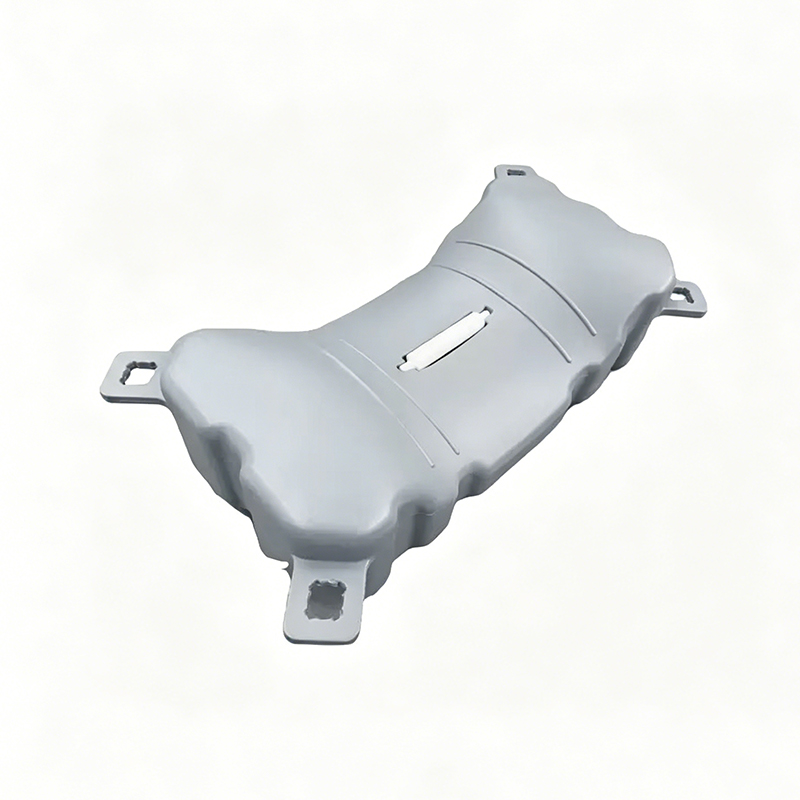 Phao nổi HDPE hình chữ U