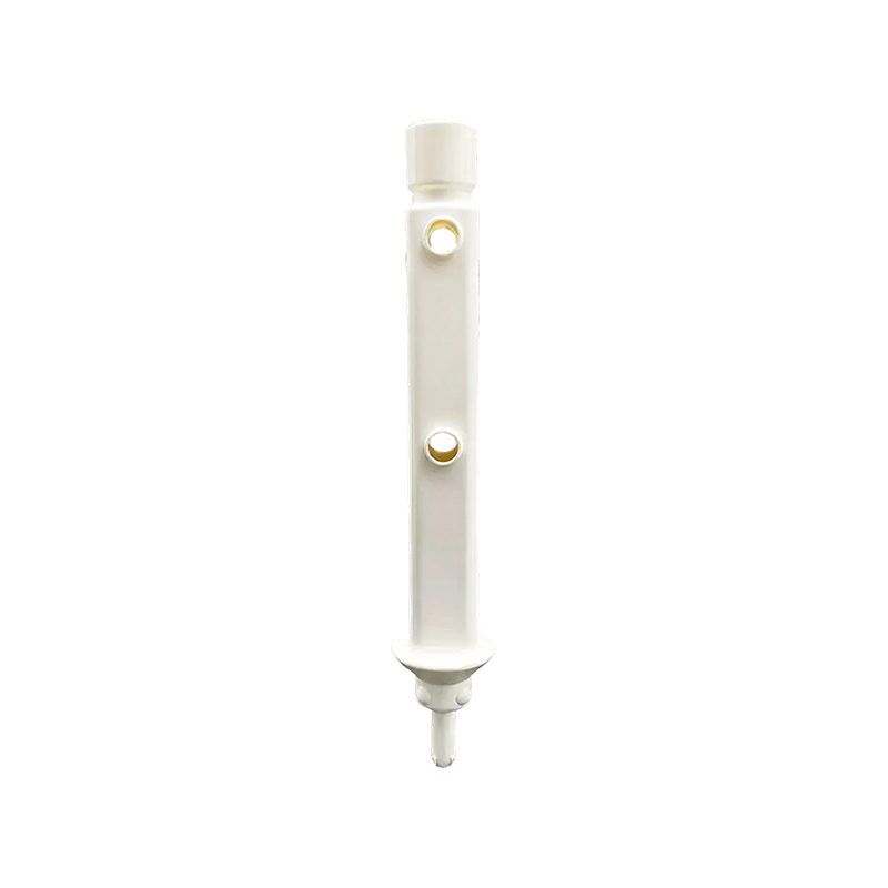 Trụ lan can HDPE cho bến nổi