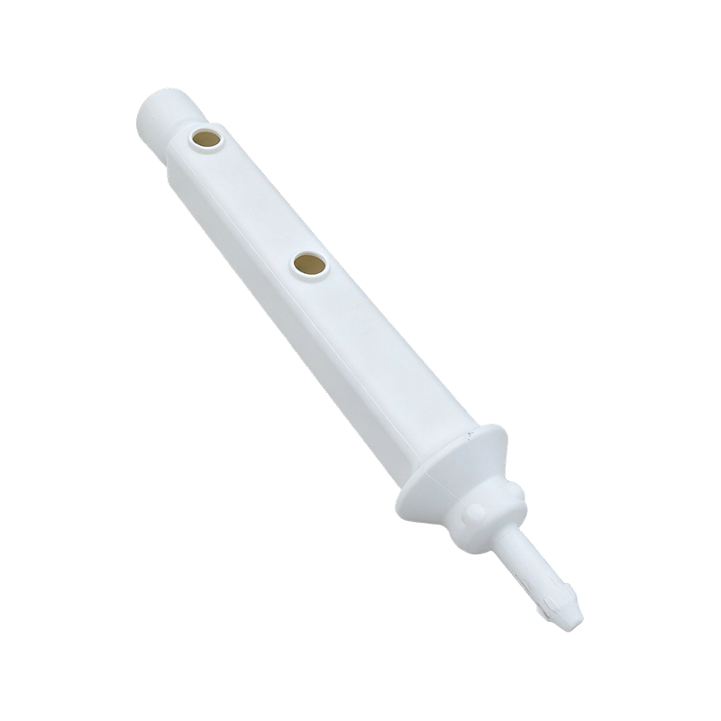 Trụ lan can HDPE cho bến nổi