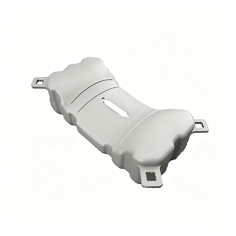 Phao nổi HDPE hình chữ U