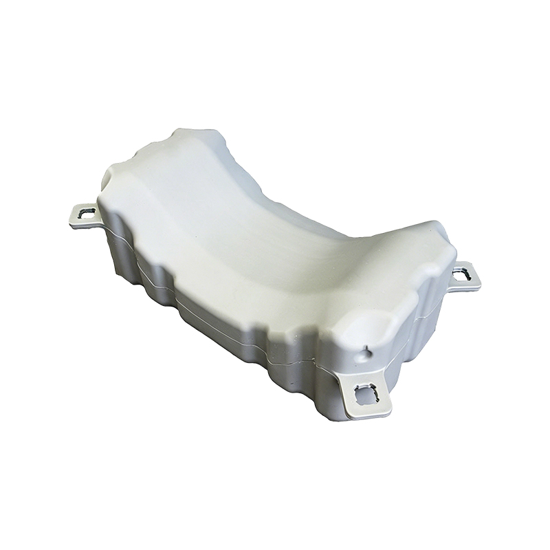 Phao nổi HDPE hình chữ U