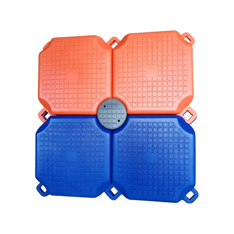 Phao nổi đơn HDPE