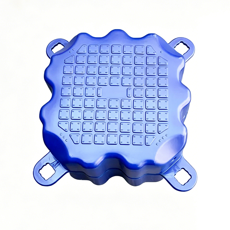 Phao nổi HDPE tiết kiệm