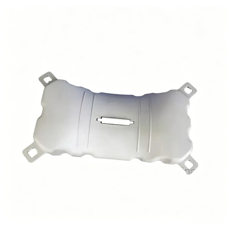 Phao nổi HDPE hình chữ U