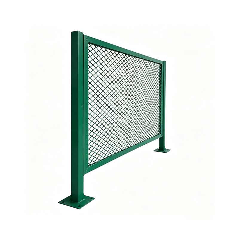Màn hình lưới chống chói linh hoạt bằng polymer hạng nặng cho lan can đường cao tốc