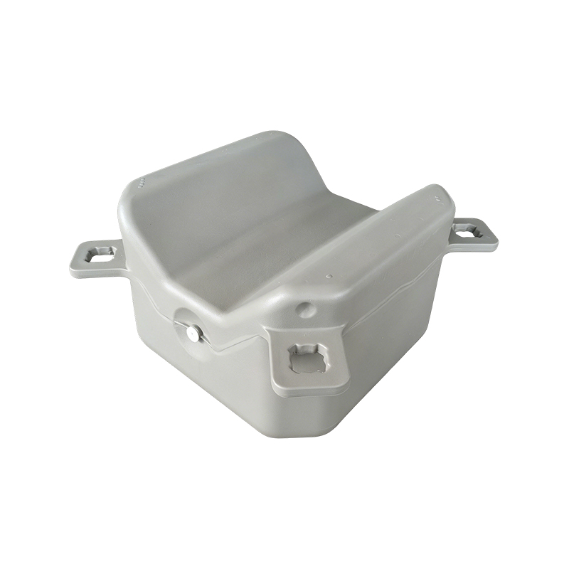 Phao nổi hình chữ V HDPE