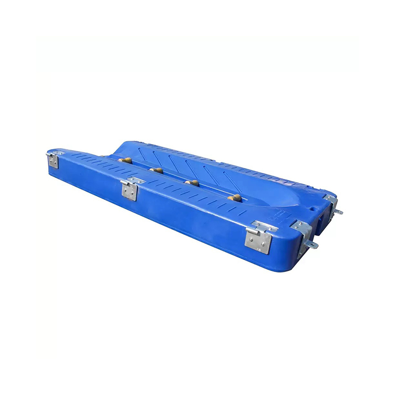 Bến tàu nâng trượt tuyết mô-đun HDPE